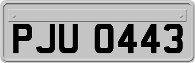 PJU0443