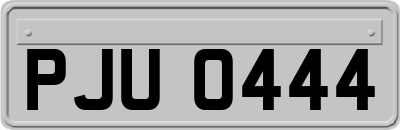 PJU0444