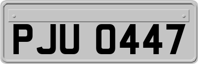 PJU0447