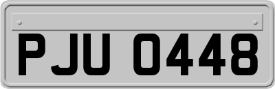 PJU0448
