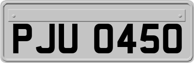 PJU0450