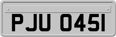 PJU0451