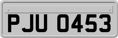 PJU0453