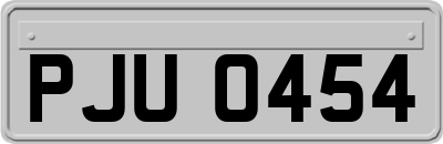 PJU0454