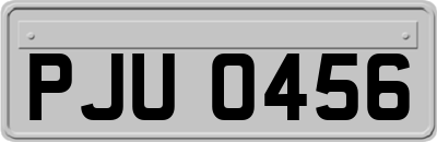 PJU0456