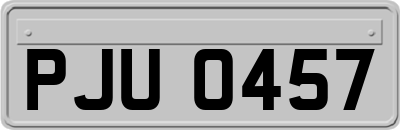 PJU0457