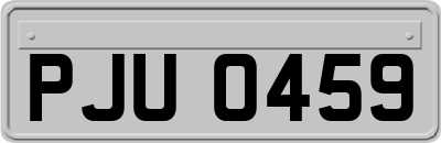 PJU0459