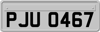 PJU0467