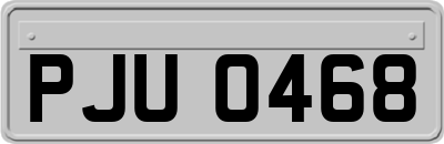 PJU0468