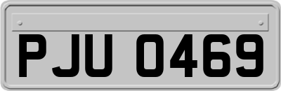 PJU0469