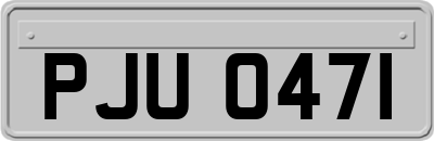 PJU0471