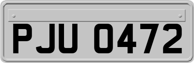 PJU0472