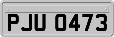 PJU0473
