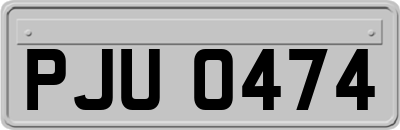 PJU0474