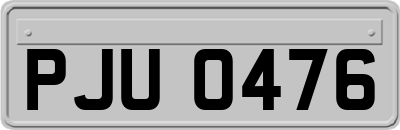 PJU0476