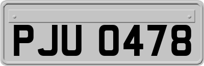 PJU0478
