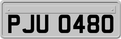PJU0480