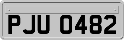 PJU0482