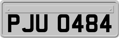 PJU0484