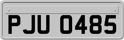 PJU0485