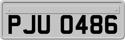 PJU0486