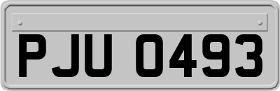 PJU0493