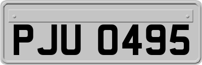 PJU0495