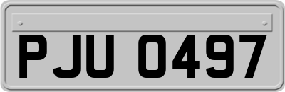 PJU0497
