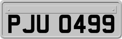 PJU0499