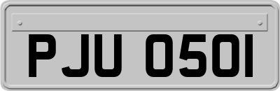 PJU0501