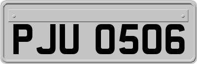 PJU0506