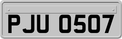 PJU0507