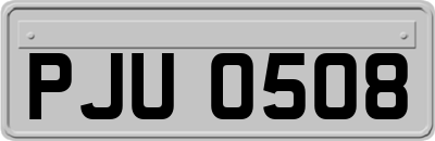 PJU0508
