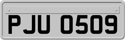 PJU0509