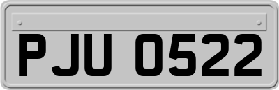 PJU0522