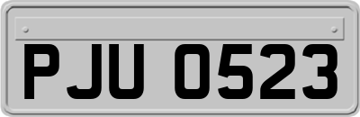 PJU0523