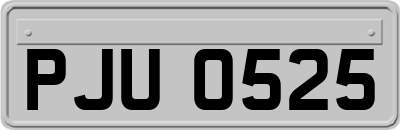 PJU0525
