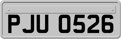 PJU0526