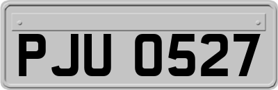 PJU0527