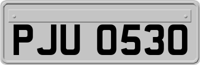 PJU0530