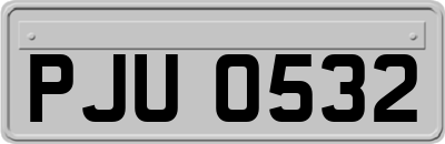 PJU0532