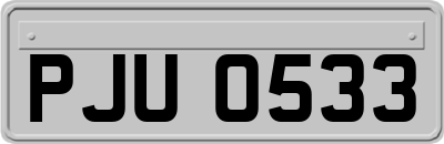 PJU0533