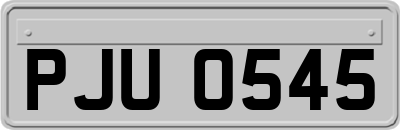 PJU0545