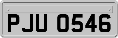 PJU0546