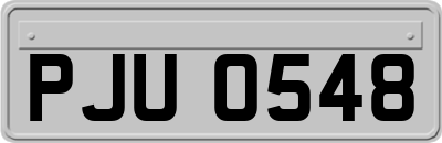 PJU0548