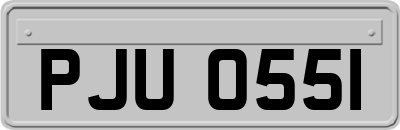 PJU0551