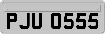 PJU0555
