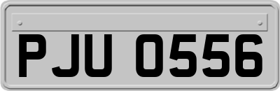 PJU0556