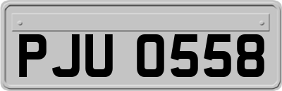 PJU0558