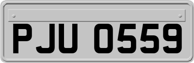 PJU0559